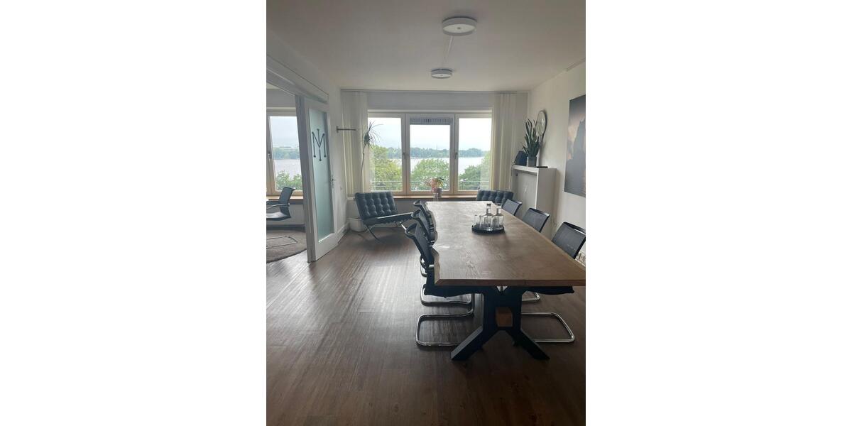 Gewerbeobjekt Hamburg Altstadt - 1.500&euro; | Angebot:24615394