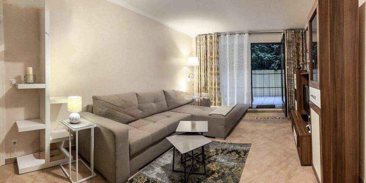 Etagenwohnung Hamburg Blankenese - 7 Zimmer, 258 m&sup2;, 1.990.000&euro; | Angebot:25743831