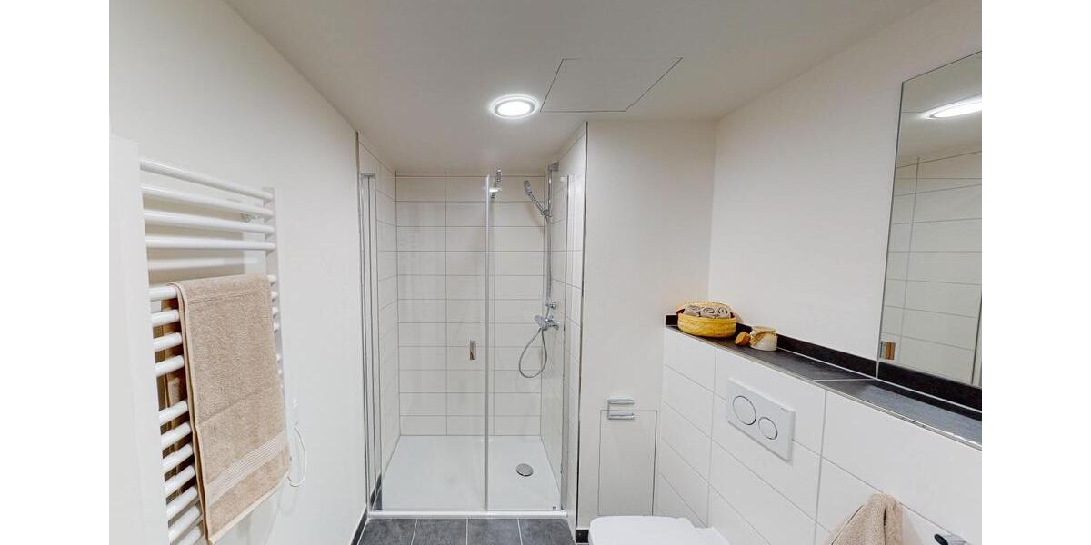 Etagenwohnung Hamburg Hamburg-Mitte - 2 Zimmer, 53 m&sup2;, 1.480&euro; | Angebot:24571848