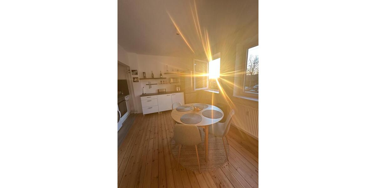 Etagenwohnung Hamburg Horn - 2 Zimmer, 55 m&sup2;, 1.500&euro; | Angebot:25704070