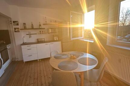 Wohnung Hamburg Horn - 2 Zimmer, 55 m&sup2;, 1.500&euro; | Angebot:25704070