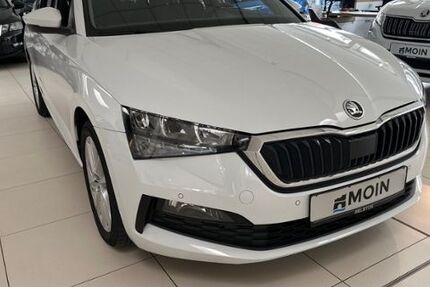 Skoda Scala 75.200 km 20.580 &euro; Hamburg 22047
