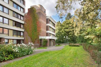 Wohnung Hamburg Wandsbek - 3 Zimmer, 96 m&sup2;, 429.000&euro; | Angebot:25682014