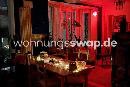 Wohnung Hamburg Ottensen - 4 Zimmer, 86 m&sup2;, 934&euro; | Angebot:25958234