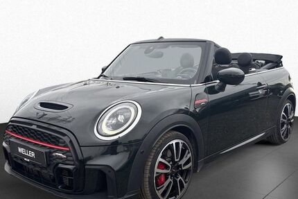 Mini John Cooper Works Cabrio 52.000 km 28.950 &euro; Hamburg 21073