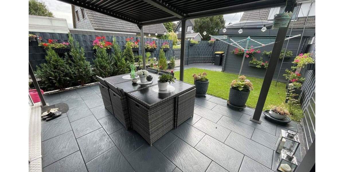 Doppelhaushälfte Schenefeld - 6 Zimmer, 95 m&sup2;, 600.000&euro; | Angebot:25815531