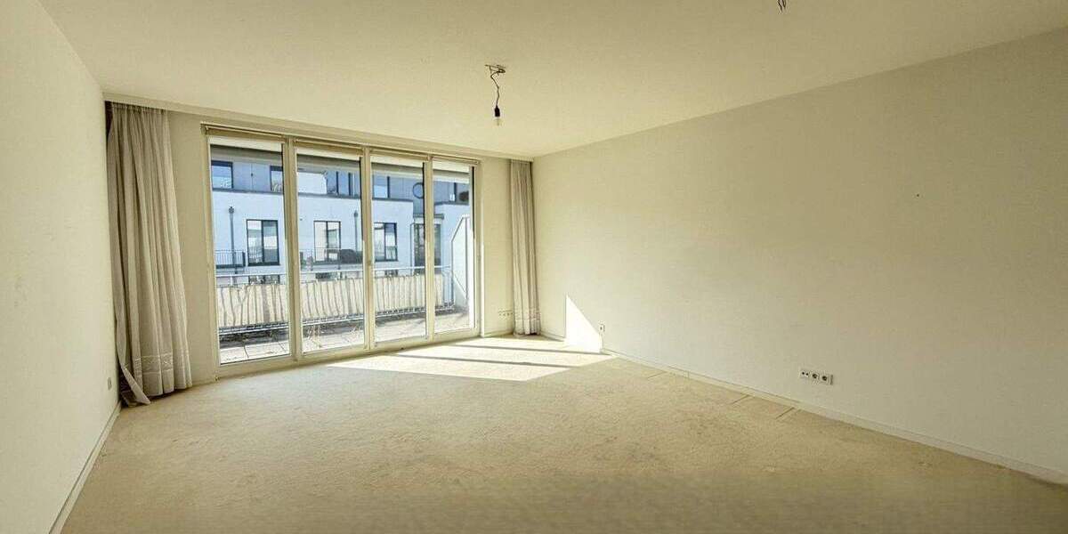 Etagenwohnung Hamburg Lokstedt - 3 Zimmer, 92 m&sup2;, 717.000&euro; | Angebot:25746594