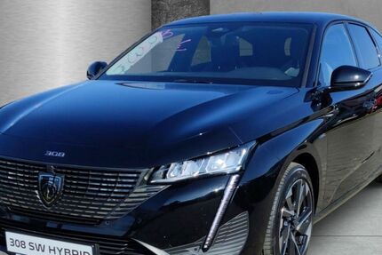 Peugeot 308 12.090 km 26.950 &euro; Norderstedt 22848