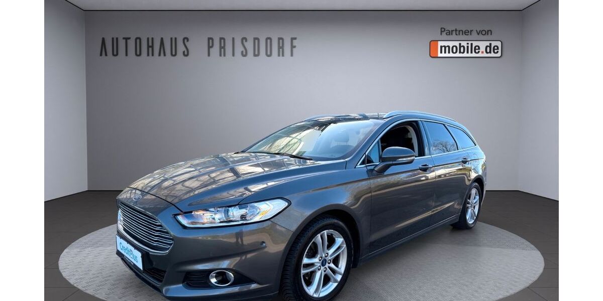 Ford Mondeo 100.000 km 12.950 &euro; Prisdorf bei Hamburg 25497