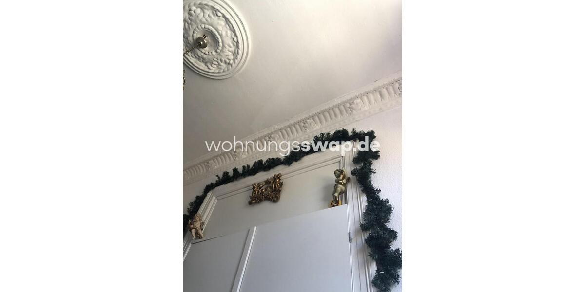 Etagenwohnung Hamburg Ottensen - 2 Zimmer, 55 m&sup2;, 520&euro; | Angebot:24536967