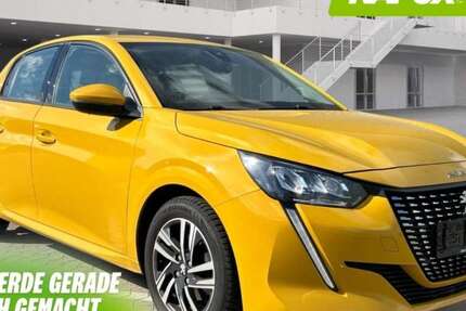 Peugeot 208 95.036 km 12.850 &euro; Hamburg 22529
