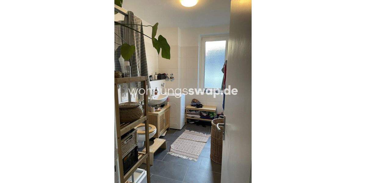 Etagenwohnung Hamburg Horn - 2 Zimmer, 56 m&sup2;, 700&euro; | Angebot:25970474