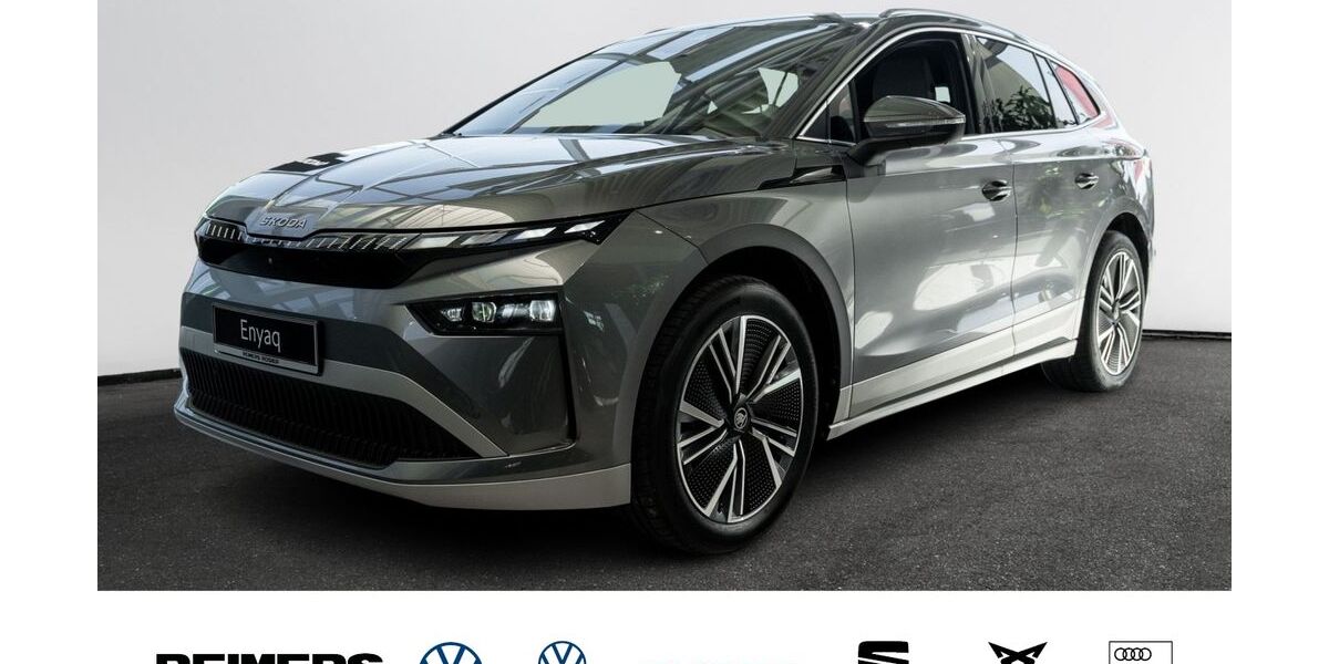 Skoda Enyaq 5.000 km 47.990 &euro; Pinneberg 25421