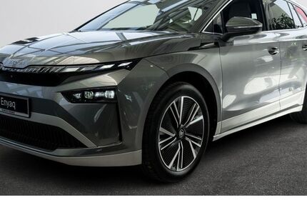 Skoda Enyaq 5.000 km 48.990 &euro; Pinneberg 25421