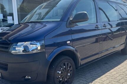 VW T5 Transporter 86.848 km 18.900 &euro; Hamburg-Norderstedt 22851