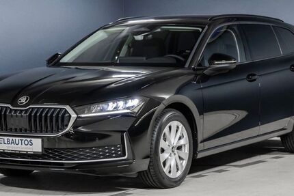 Skoda Superb 30.000 km 32.480 &euro; Hamburg 22549