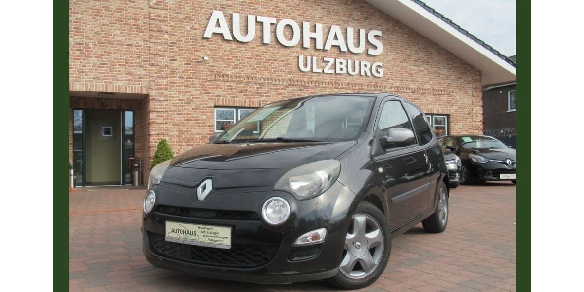 Renault Twingo 84.661 km 3.750 &euro; Henstedt Ulzburg(20 km nördlich von HH-direkt an der A7) 24558