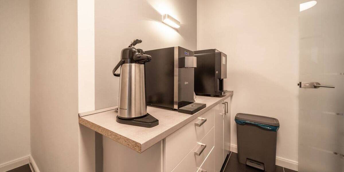 Gewerbeobjekt Hamburg St. Georg - 1.499&euro; | Angebot:25976532