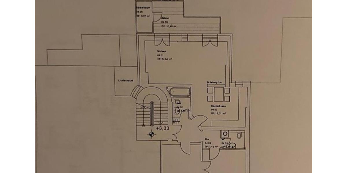 Etagenwohnung Hamburg Altona-Nord - 3 Zimmer, 92 m&sup2;, 795.000&euro; | Angebot:25332505