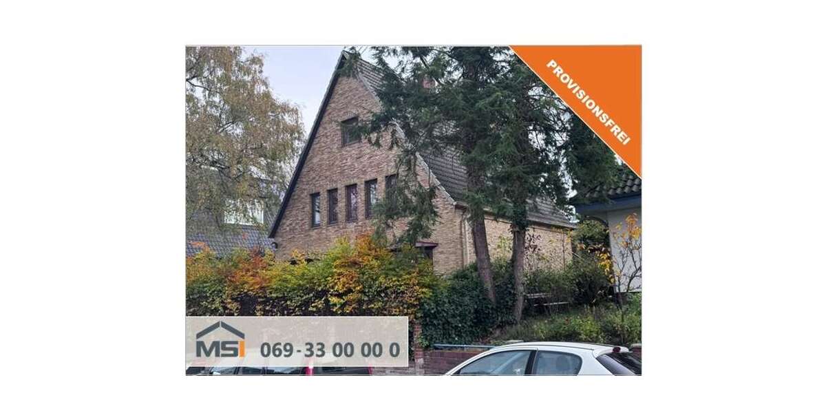 Grundstück Hamburg / Blankenese Blankenese - 798.000&euro; | Angebot:25448476