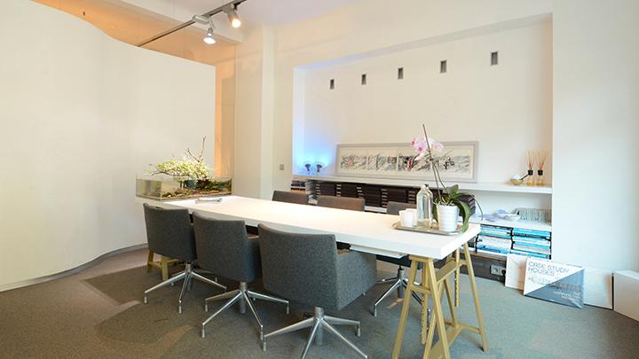 Gewerbeobjekt Hamburg Harvestehude - 350&euro; | Angebot:25966956