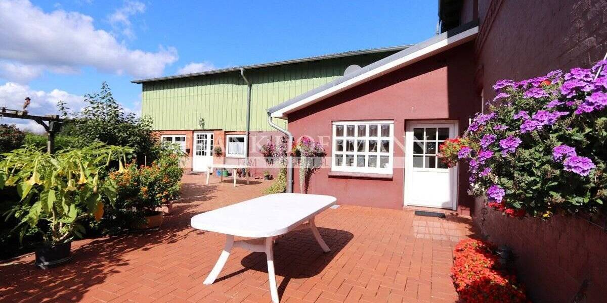 Mehrfamilienhaus, Wohnhaus Hartenholm / Voßhöhlen Voßhöhlen - 5 Zimmer, 175 m&sup2;, 549.000&euro; | Angebot:25700477