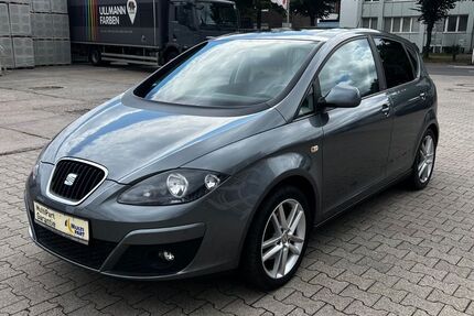 Seat Altea 136.000 km 7.200 &euro; hamburg 22047