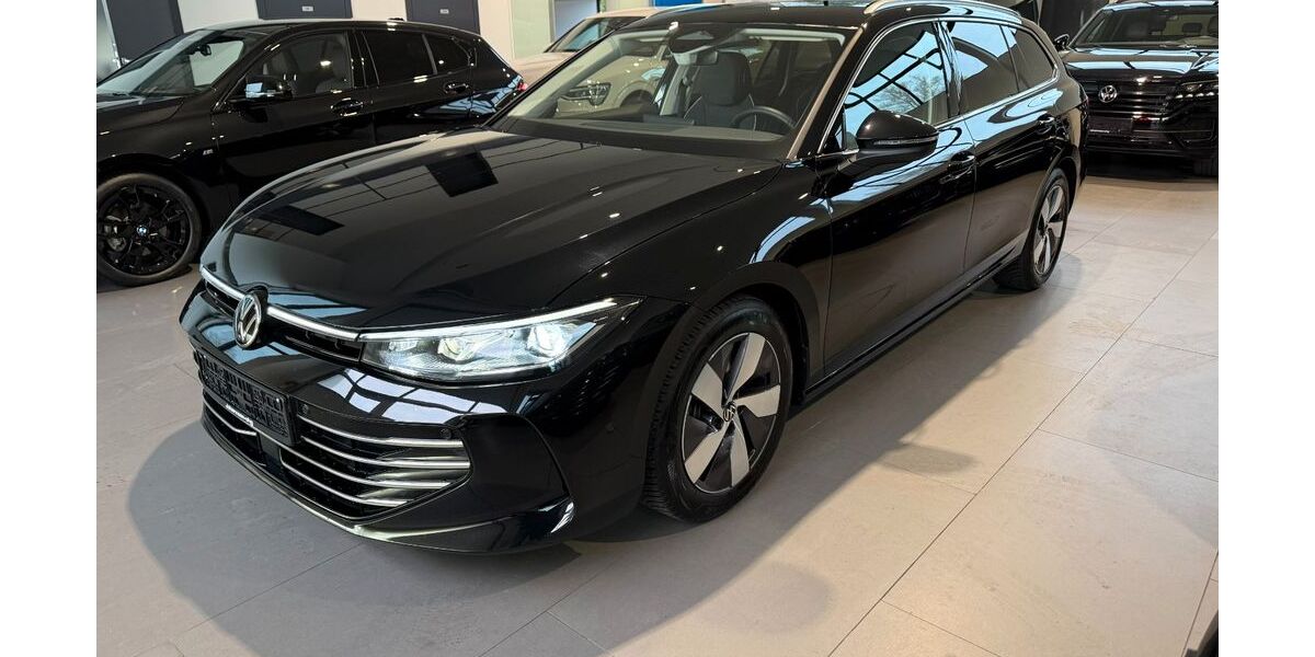 VW Passat Variant 26.440 km 33.990 &euro; Tornesch 25436