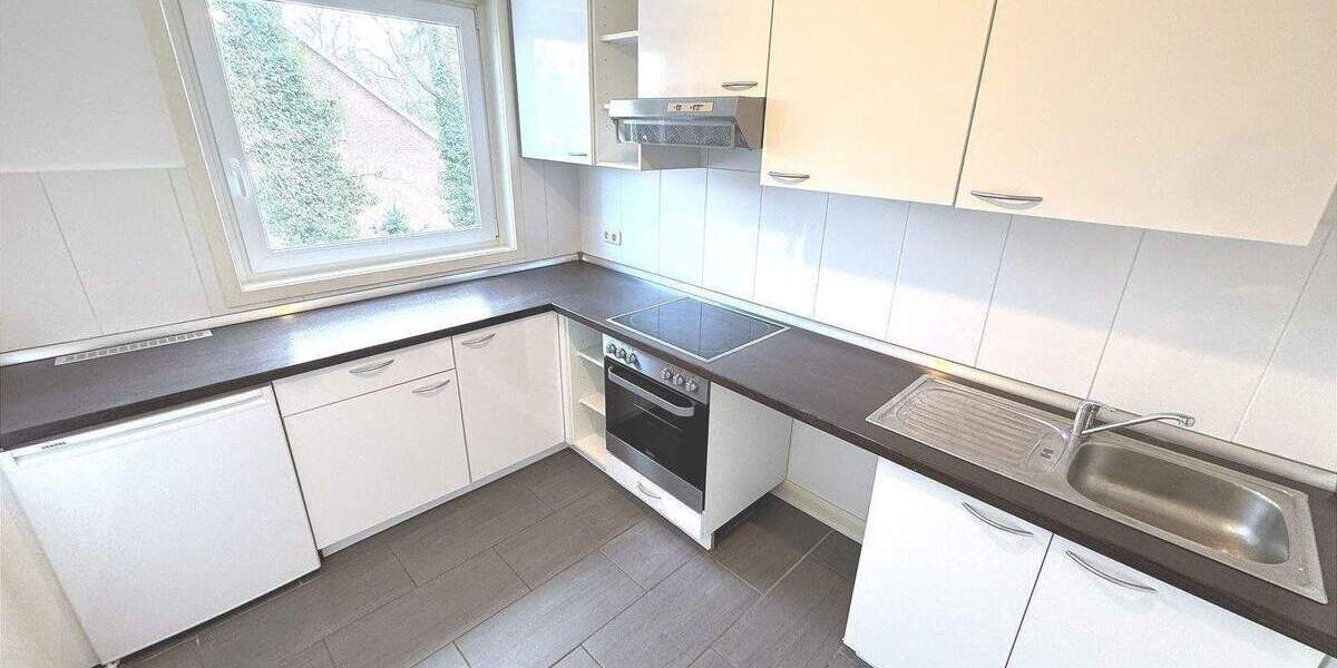 Etagenwohnung Hamburg Rissen - 3 Zimmer, 94 m&sup2;, 350.000&euro; | Angebot:25696604