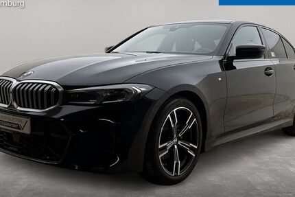 BMW 320 20.165 km 47.903 &euro; Barsbüttel bei Hamburg 22885