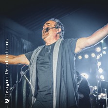 Neal Morse solo - The Darkness and Light Tour 2026 18.06.2026 Indra Club 64