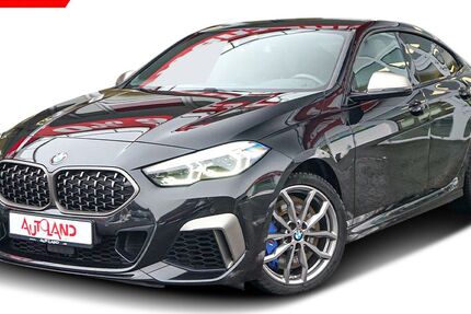 BMW M235 42.088 km 36.890 &euro; Hamburg 22761