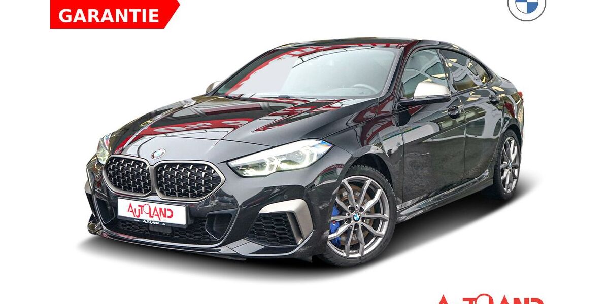 BMW M235 42.088 km 36.890 &euro; Hamburg 22761