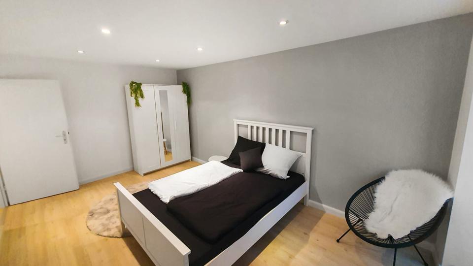 Etagenwohnung Hamburg Rotherbaum - 2 Zimmer, 65 m&sup2;, 395.000&euro; | Angebot:25614457