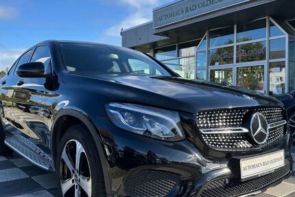 Mercedes-Benz GLC 220 139.500 km 32.888 &euro; Bad Oldesloe 23843