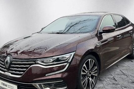 Renault Talisman 95.800 km 21.980 &euro; Norderstedt 22848