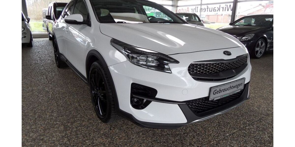 Kia XCeed 199.630 km 12.990 &euro; Bargteheide bei Hamburg 22941