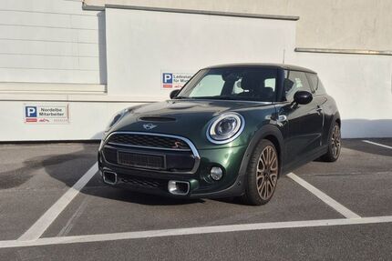 Mini Cooper S 92.610 km 15.500 &euro; Hamburg 22081