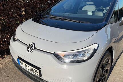 VW ID.3 34.000 km 18.999 &euro; Hamburg 20354