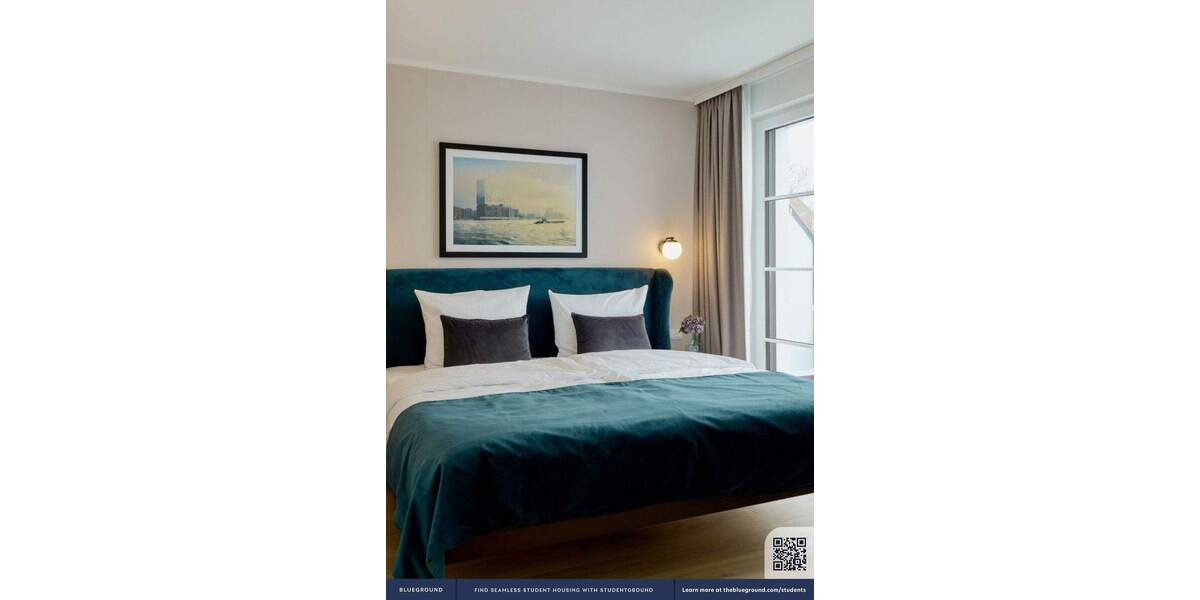 Etagenwohnung Hamburg Barmbek-Süd - 3 Zimmer, 3.340&euro; | Angebot:25715581