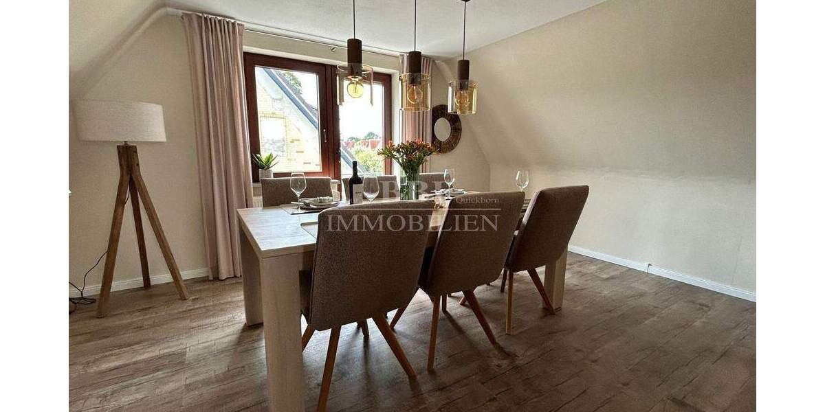 Einfamilienhaus Quickborn - 7 Zimmer, 177 m&sup2;, 525.000&euro; | Angebot:25669310