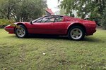 Ferrari 512 BBi Geldanlage vom feinsten 39.000 km 299.999 &euro; Hamburg 22339