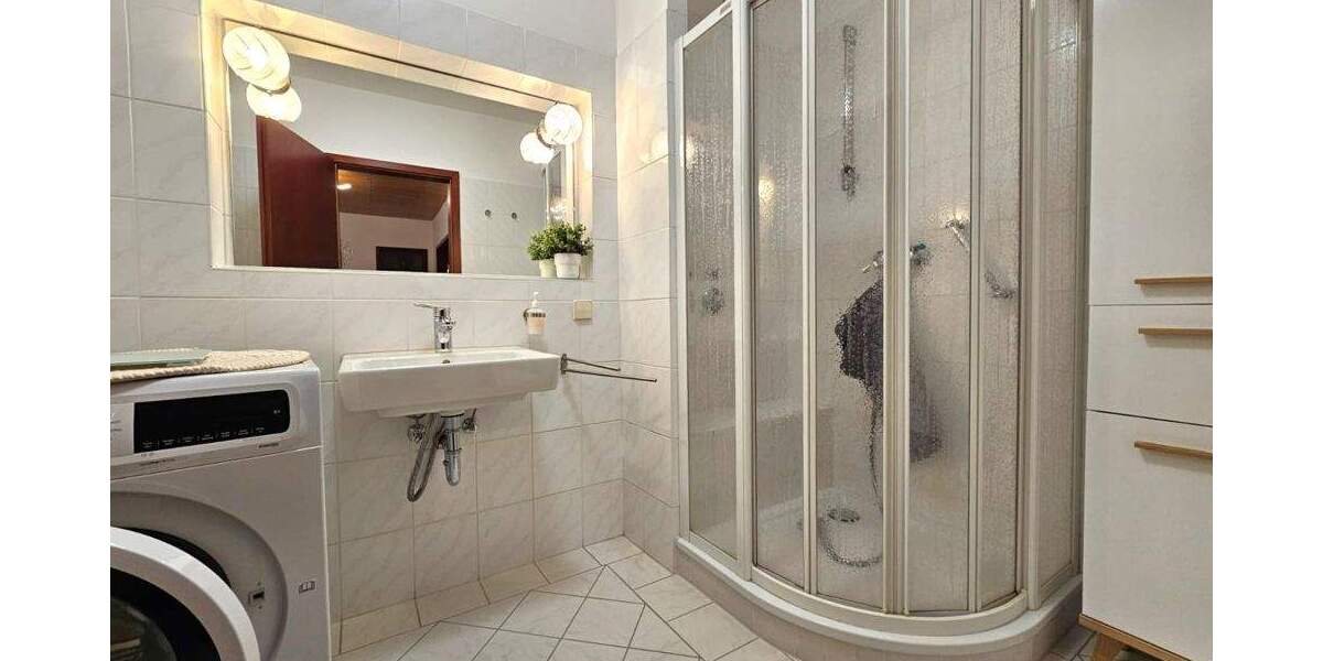 Etagenwohnung Hamburg / Poppenbüttel Poppenbüttel - 3 Zimmer, 84 m&sup2;, 1.195&euro; | Angebot:25862485