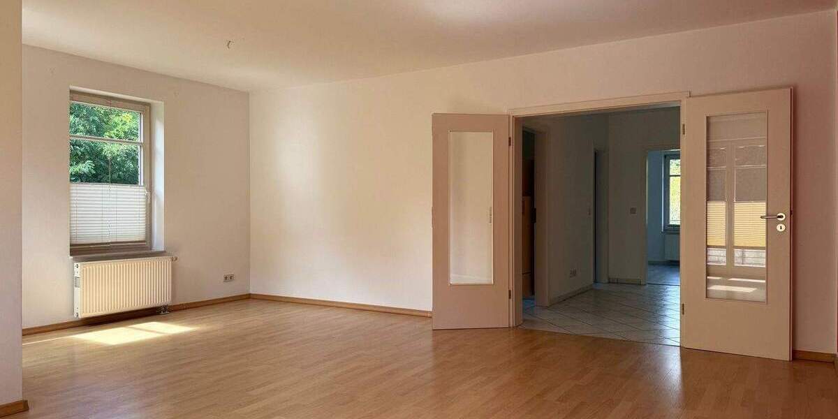 Etagenwohnung Hamburg Volksdorf - 3 Zimmer, 84 m&sup2;, 465.000&euro; | Angebot:25702342