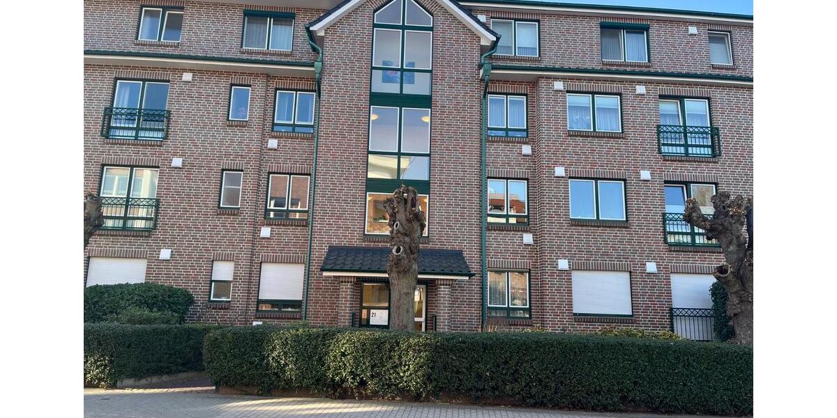 Etagenwohnung Quickborn - 3 Zimmer, 76 m&sup2;, 380.000&euro; | Angebot:25393229