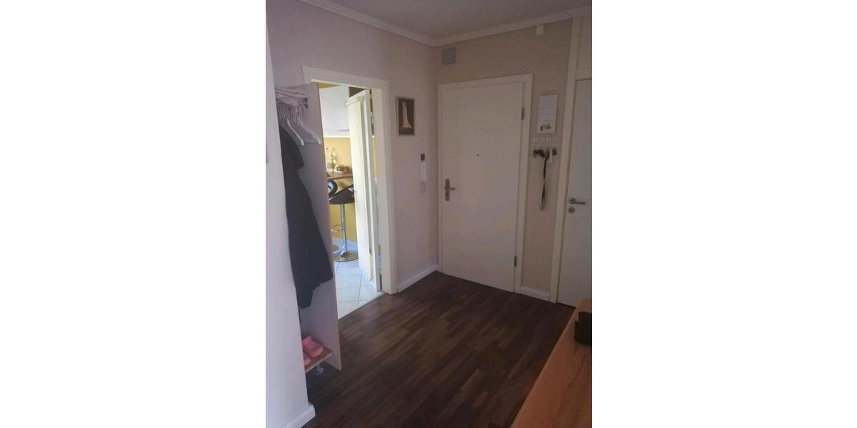 Etagenwohnung Wedel - 3 Zimmer, 73 m&sup2;, 215.000&euro; | Angebot:26787049