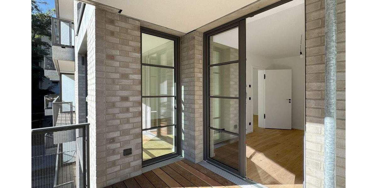 Etagenwohnung Hamburg Sternschanze - 2 Zimmer, 62 m&sup2;, 679.000&euro; | Angebot:25675990