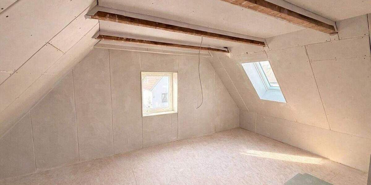 Einfamilienhaus Glinde - 6 Zimmer, 132 m&sup2;, 629.000&euro; | Angebot:25712569