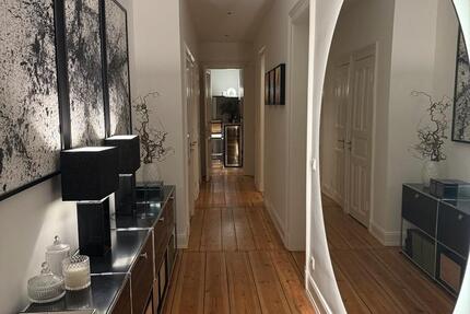 Wohnung Hamburg Hamburg-Mitte - 4 Zimmer, 104 m&sup2;, 750.000&euro; | Angebot:26669598