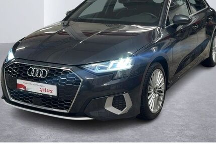 Audi A3 68.995 km 20.540 &euro; Hamburg 20537